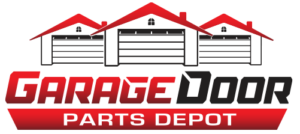 Garage Door Parts Depot Logo