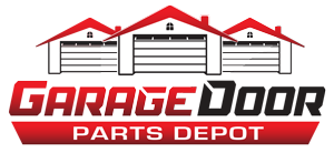 Garage Door Parts Depot Logo